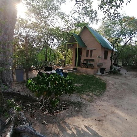 Hotel Mukuku Rest Camp Shimweghe Esterno foto