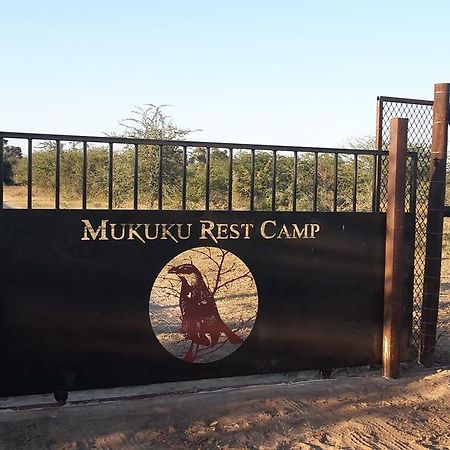 Hotel Mukuku Rest Camp Shimweghe Esterno foto