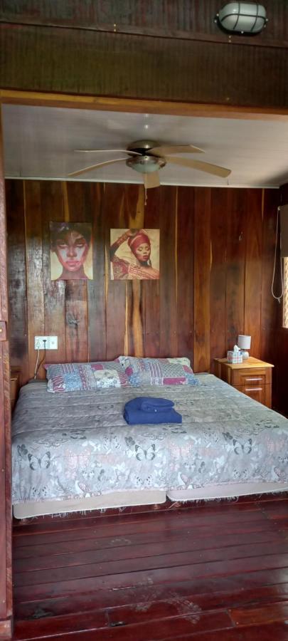 Hotel Mukuku Rest Camp Shimweghe Esterno foto