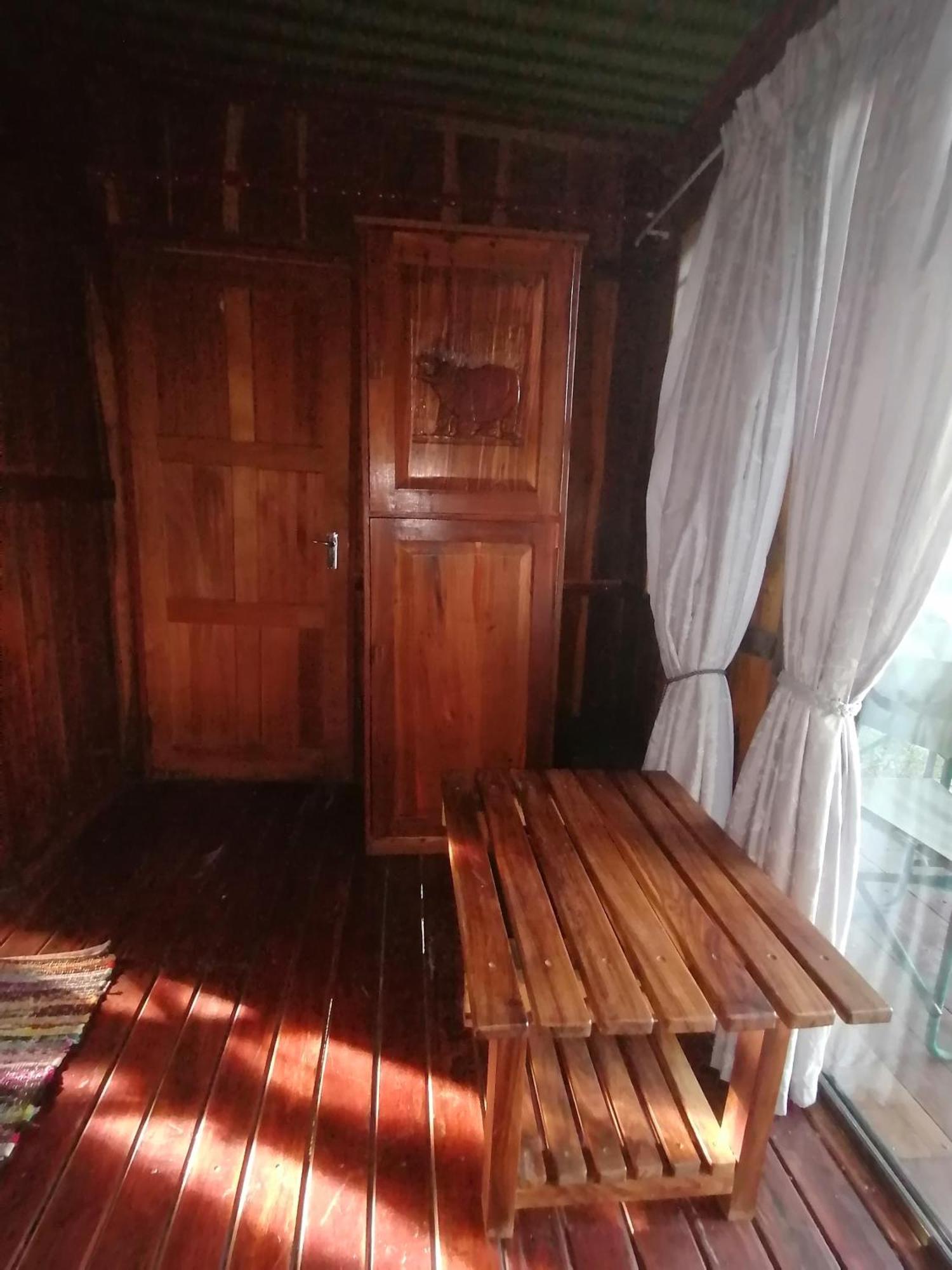 Hotel Mukuku Rest Camp Shimweghe Esterno foto