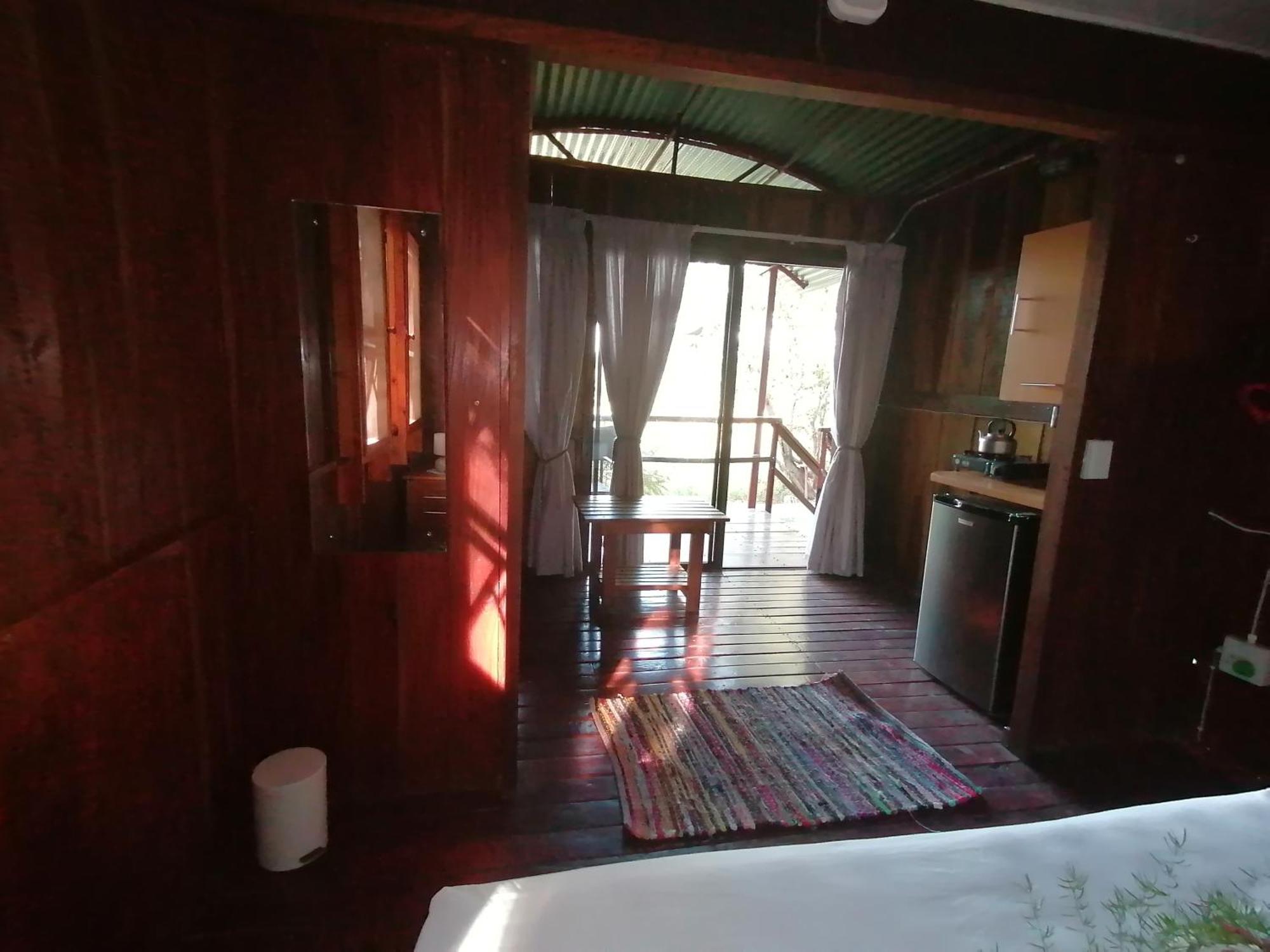 Hotel Mukuku Rest Camp Shimweghe Esterno foto