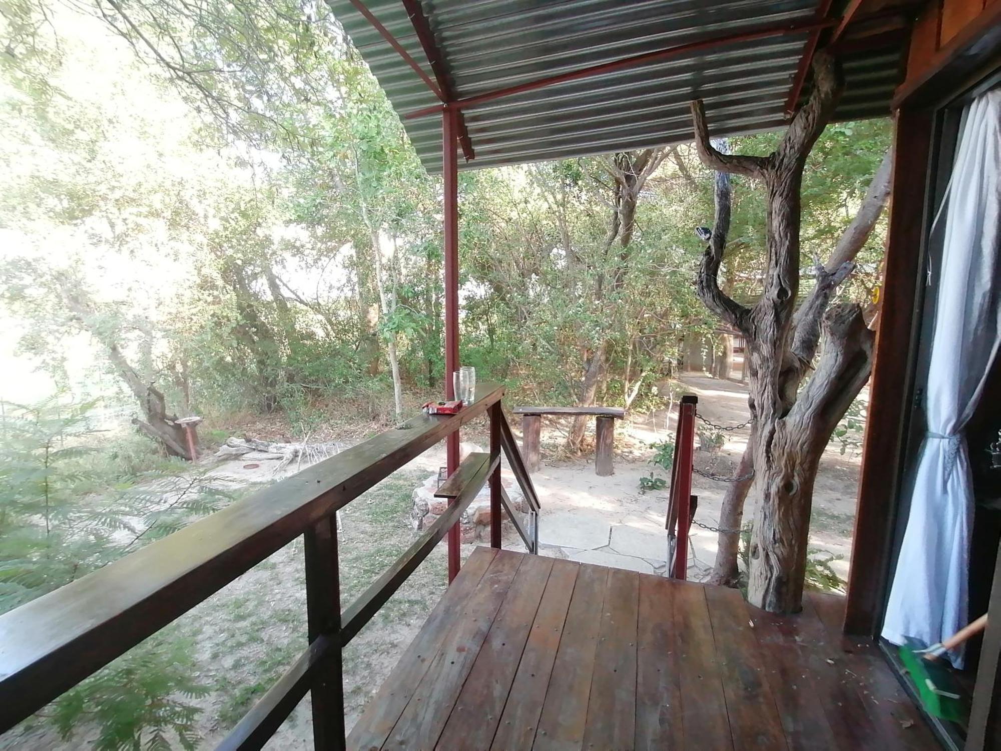 Hotel Mukuku Rest Camp Shimweghe Esterno foto