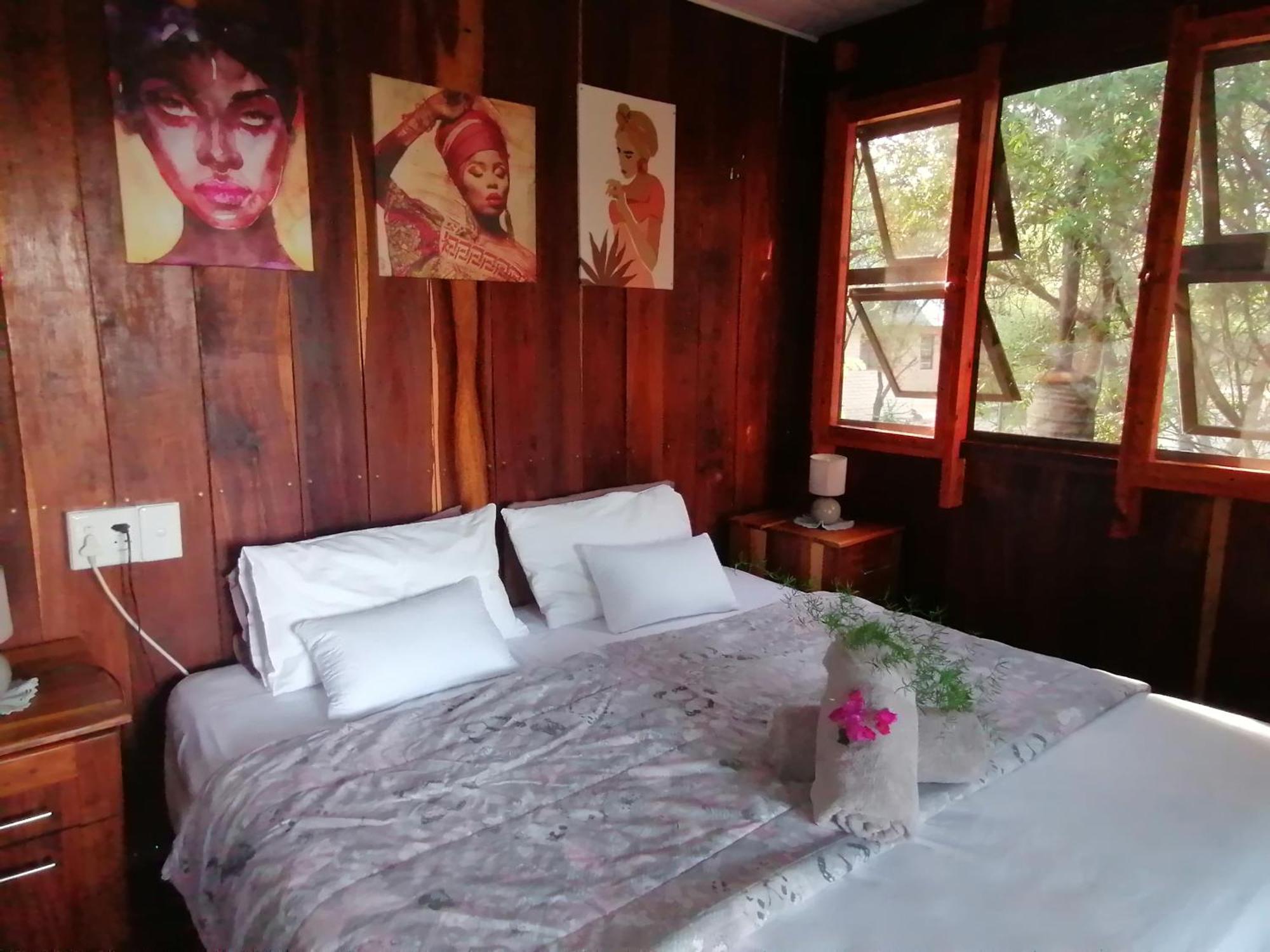 Hotel Mukuku Rest Camp Shimweghe Esterno foto