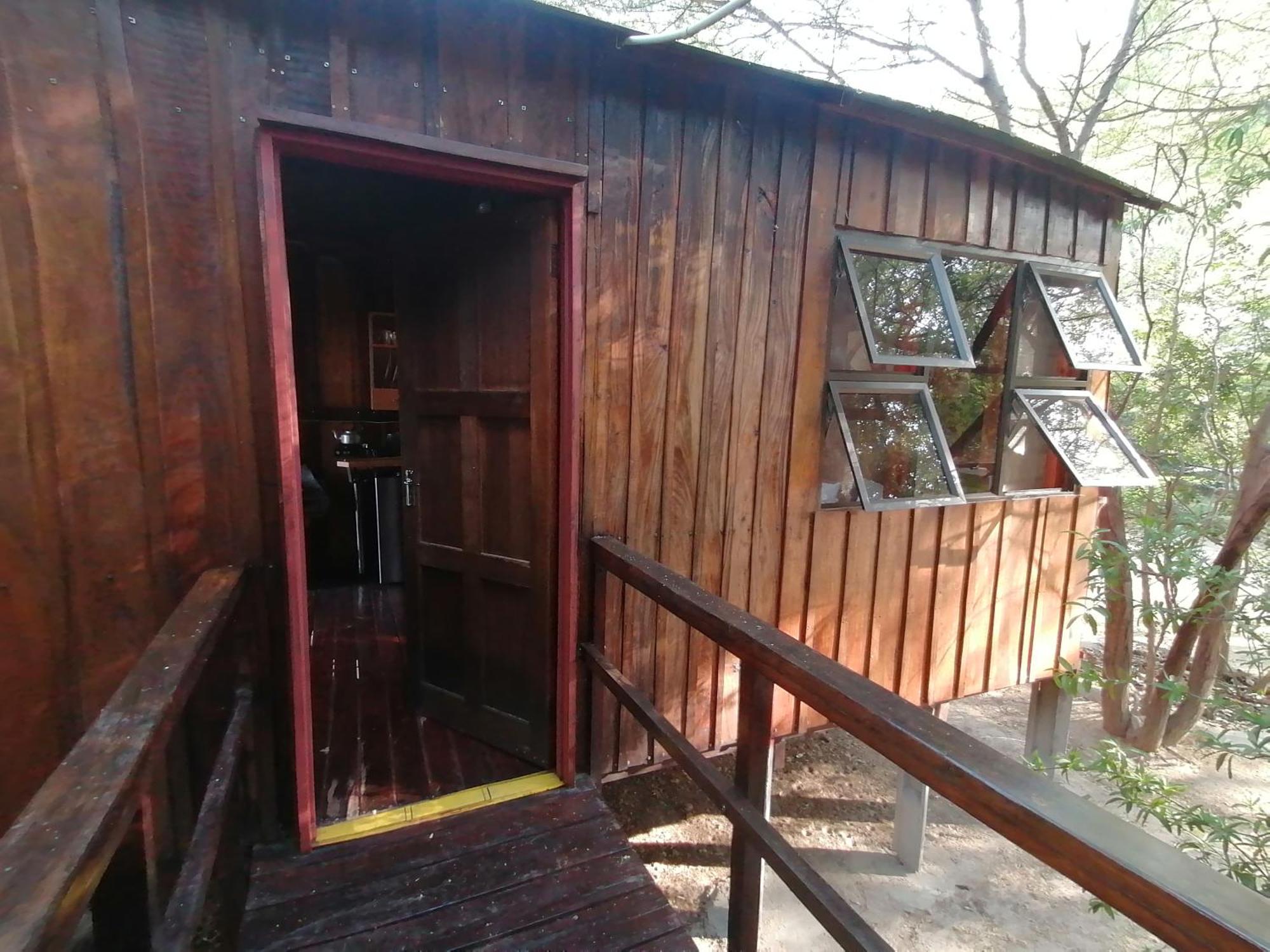 Hotel Mukuku Rest Camp Shimweghe Esterno foto