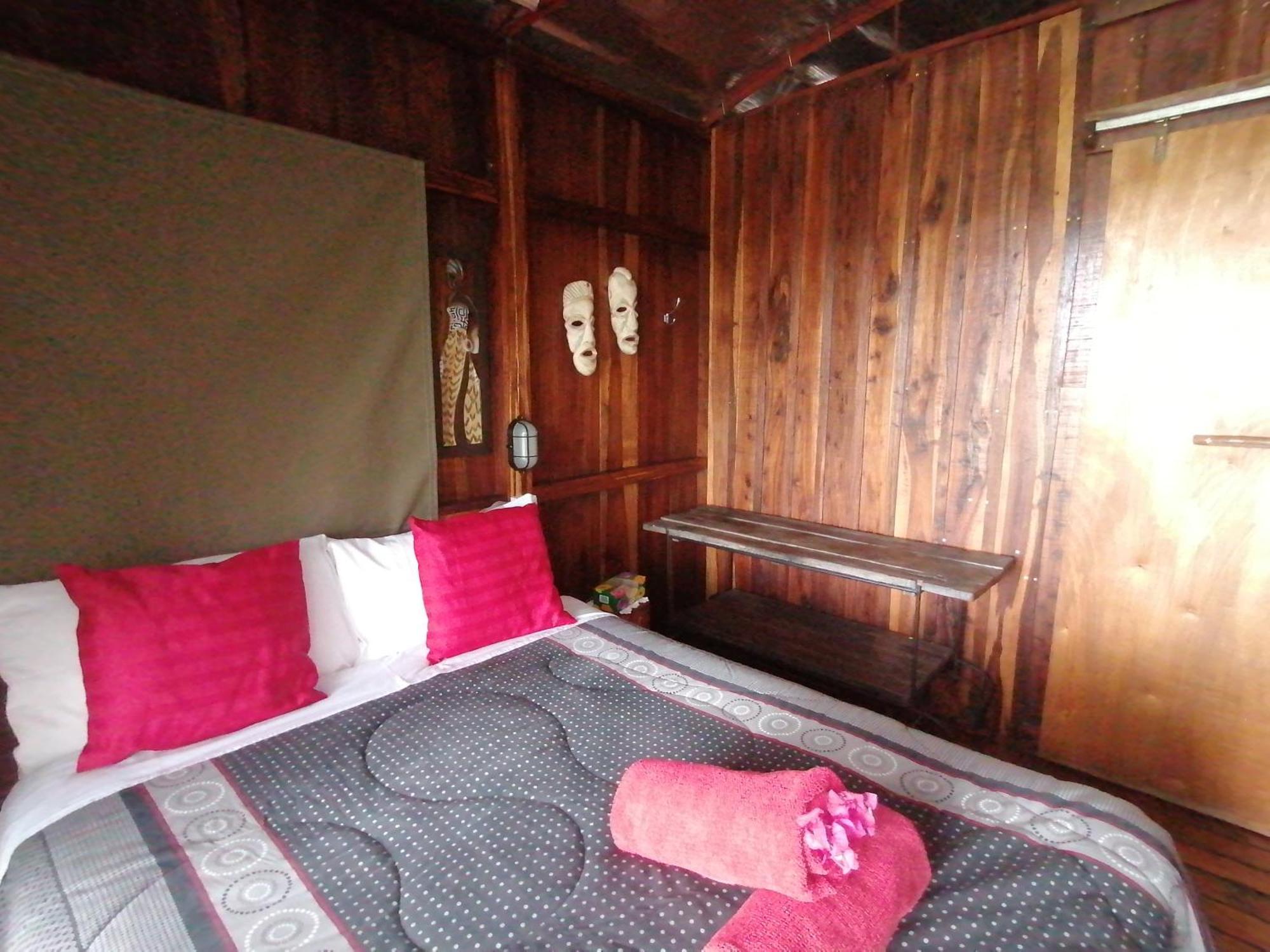 Hotel Mukuku Rest Camp Shimweghe Esterno foto