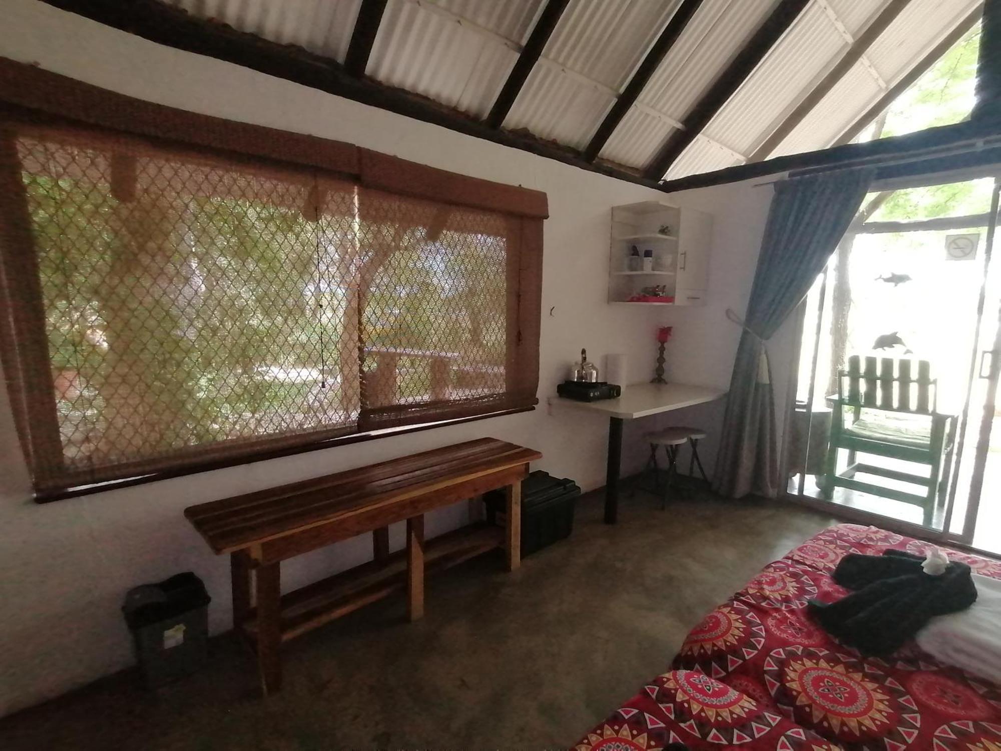 Hotel Mukuku Rest Camp Shimweghe Esterno foto
