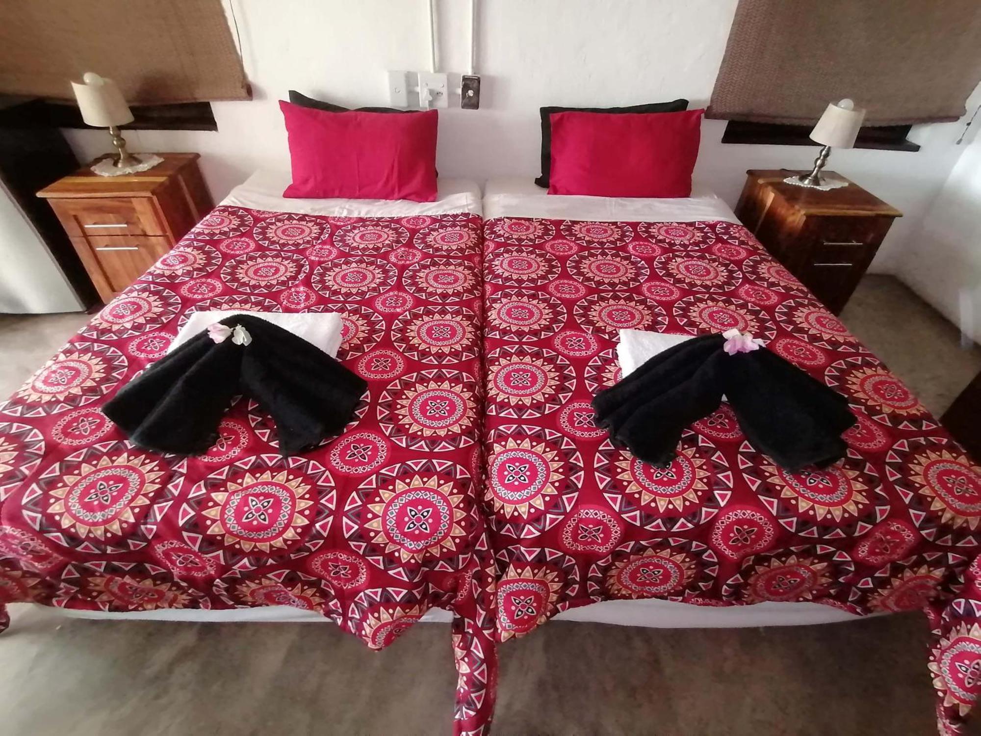 Hotel Mukuku Rest Camp Shimweghe Esterno foto