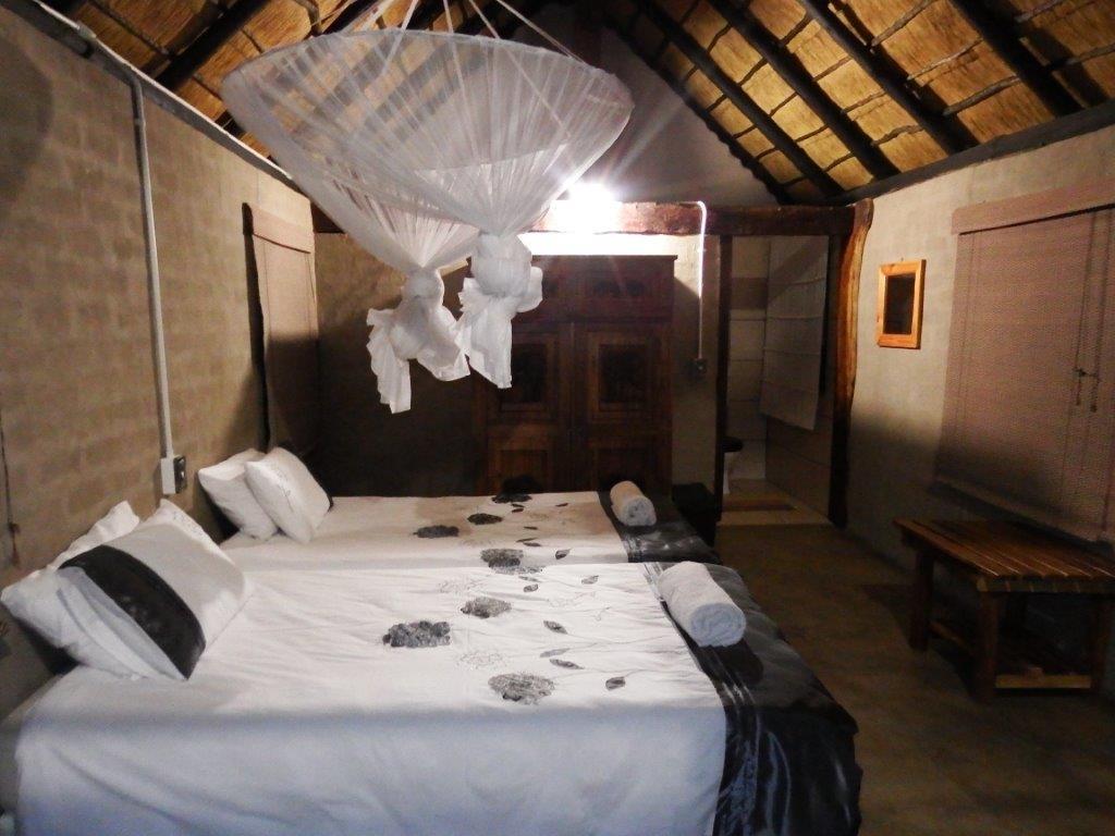 Hotel Mukuku Rest Camp Shimweghe Esterno foto