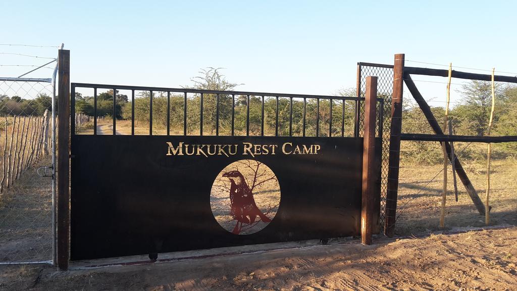 Hotel Mukuku Rest Camp Shimweghe Esterno foto